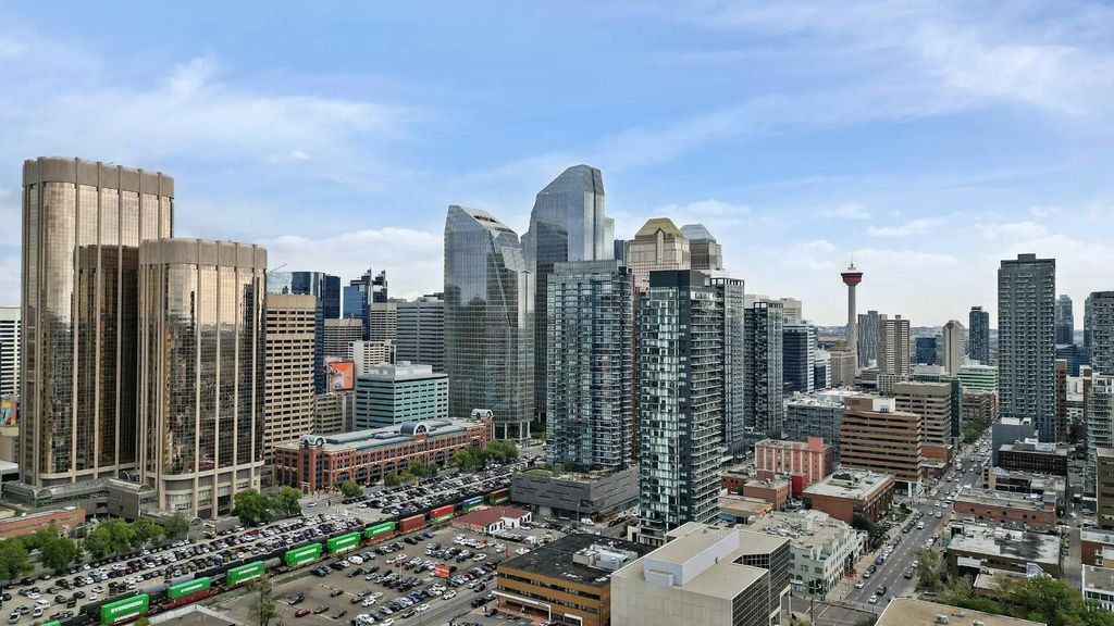 1405 1010 6 Street Sw, Calgary