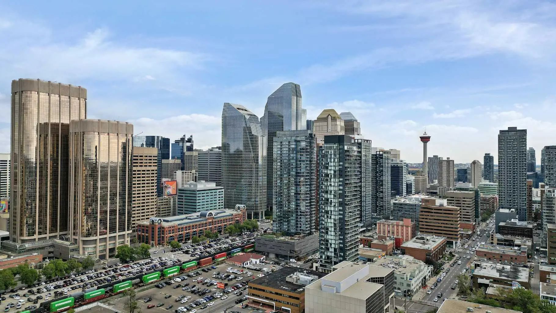 1405 1010 6 Street Sw Calgary Alberta T2R 1B4 Beltline Details