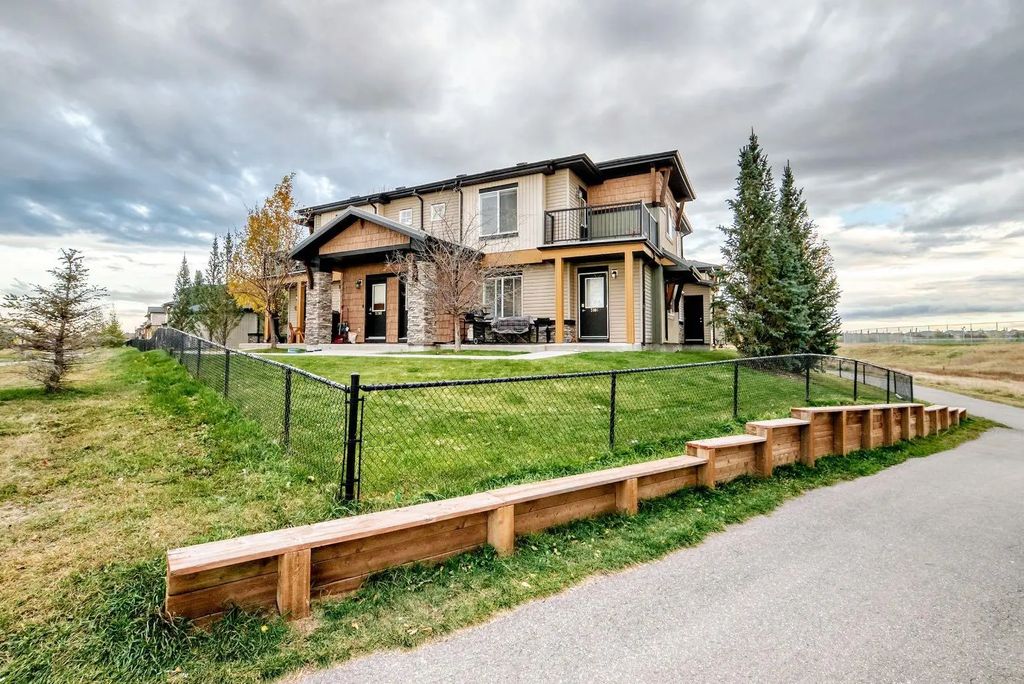 5205 2781 Chinook Winds Drive Sw, Airdrie