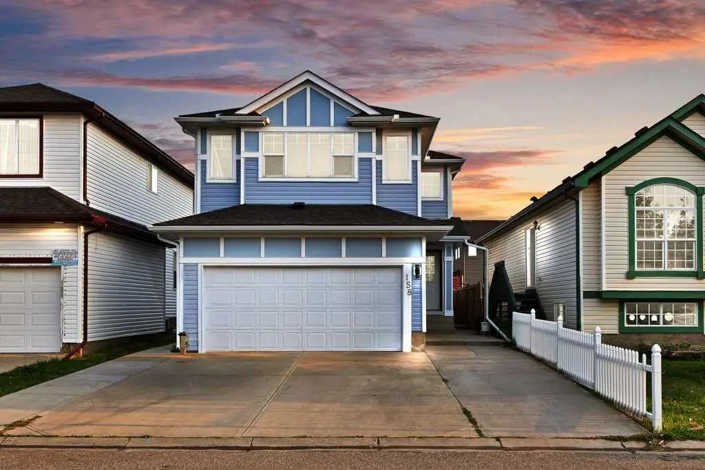 158 Taralea Circle Ne, Calgary