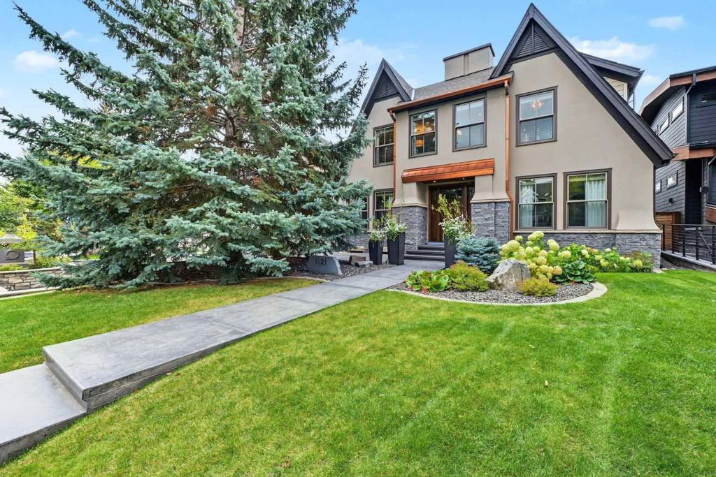 1121 Valois Avenue Sw, Calgary