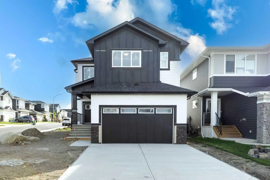 456 Rivercrest Road , Cochrane