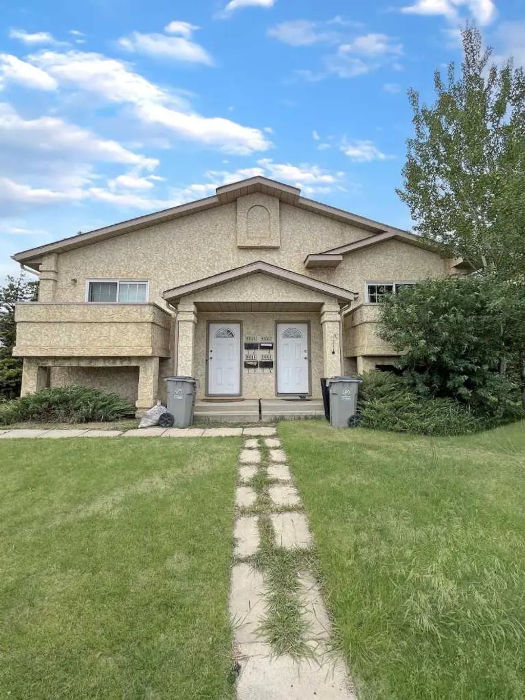 B 9408 100 Avenue , Grande Prairie