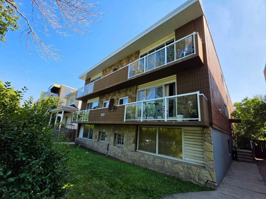 333 6 Avenue Ne, Calgary
