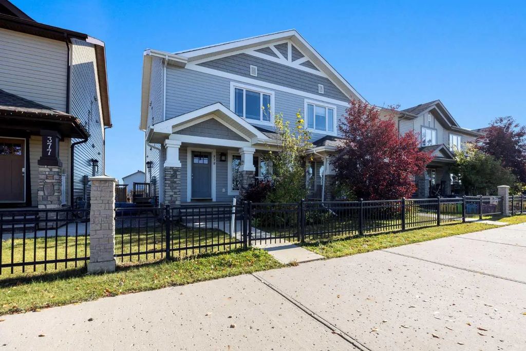 373 Heritage Drive , Fort McMurray