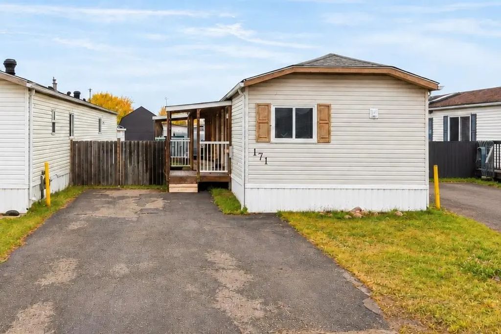 171 Grant Way , Fort McMurray