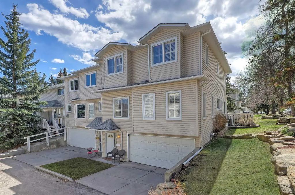 446 Killarney Glen Court Sw, Calgary