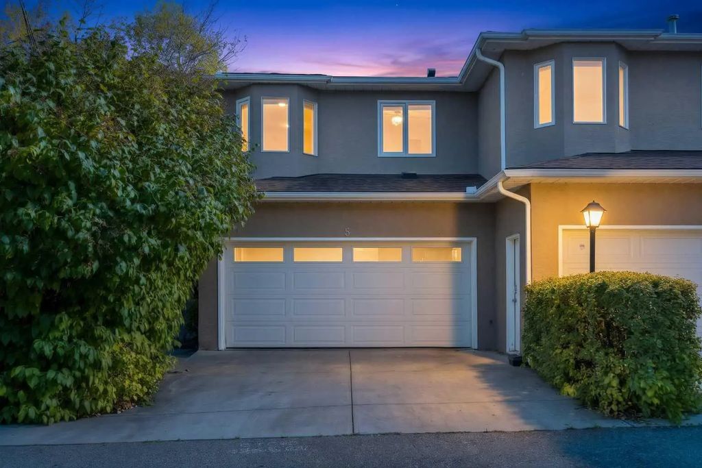 5 2429 28 Street Sw, Calgary