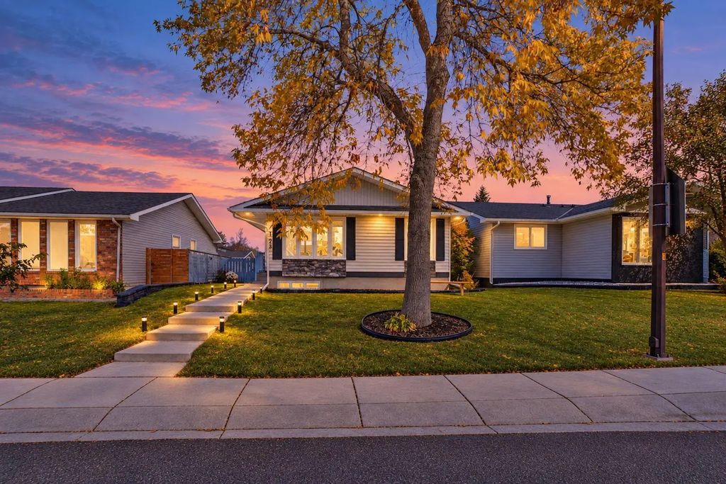 123 Templewood Road Ne, Calgary