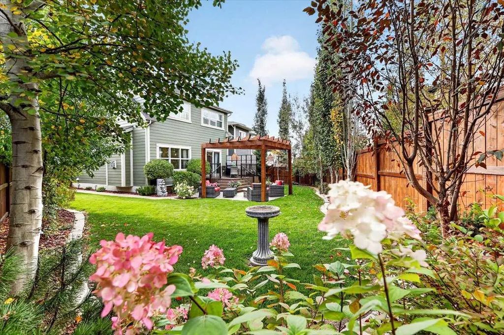 66 Masters Villas Se, Calgary