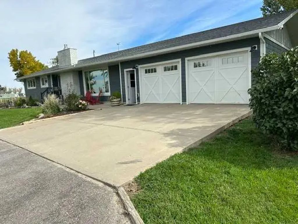 54081 Range Road , Magrath