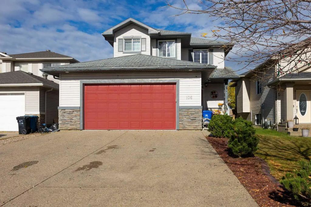 106 Pike Bay , Fort McMurray