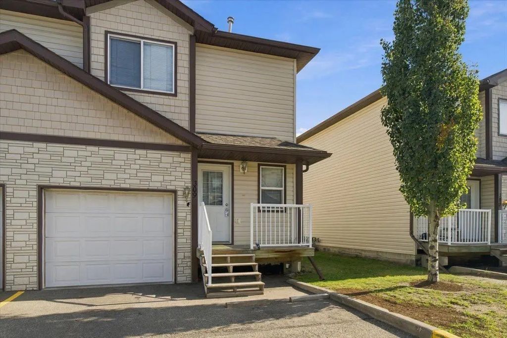 309 10150 121 Avenue , Grande Prairie
