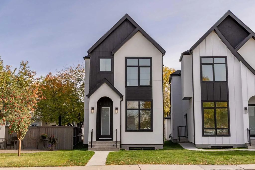 1908 5 Street Ne, Calgary