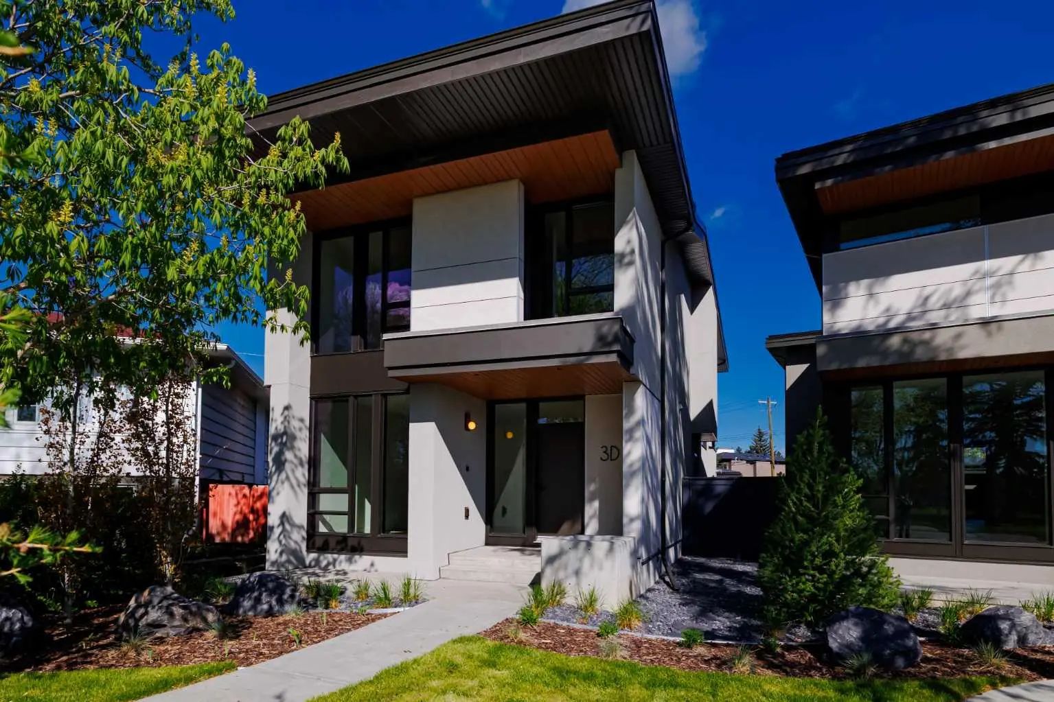3d Willow Crescent Southwest, Calgary – Residential Detached Listing Photo 2