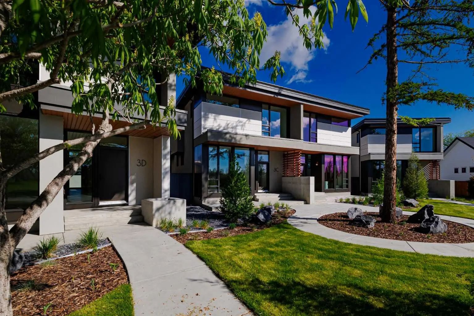 3d Willow Crescent Southwest, Calgary – Residential Detached Listing Photo 29