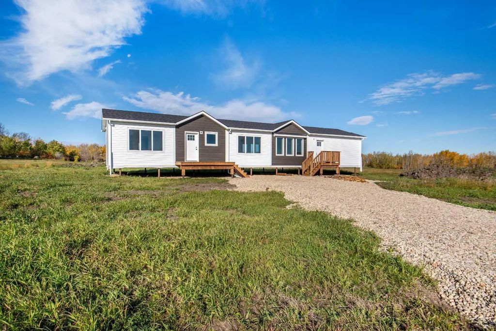 29 25039 Township Road 722  , Rural Grande Prairie No. 1, County of