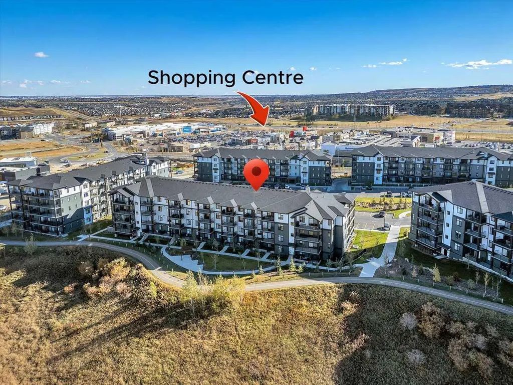 305 30 Sage Hill  Nw, Calgary