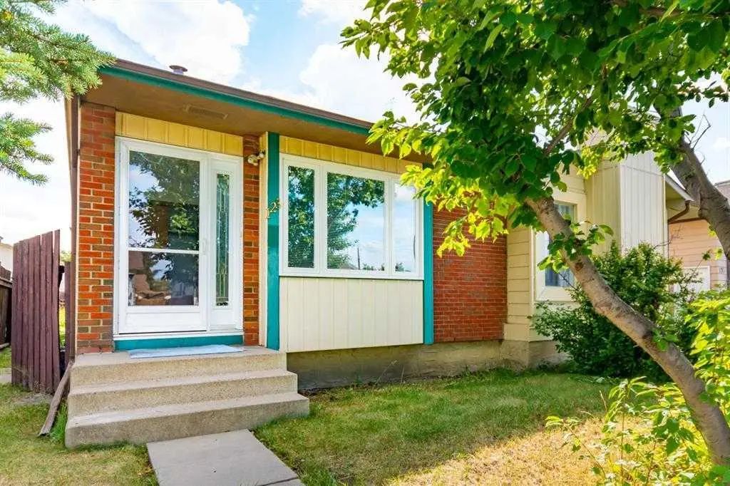 123 Whitworth Way Ne, Calgary