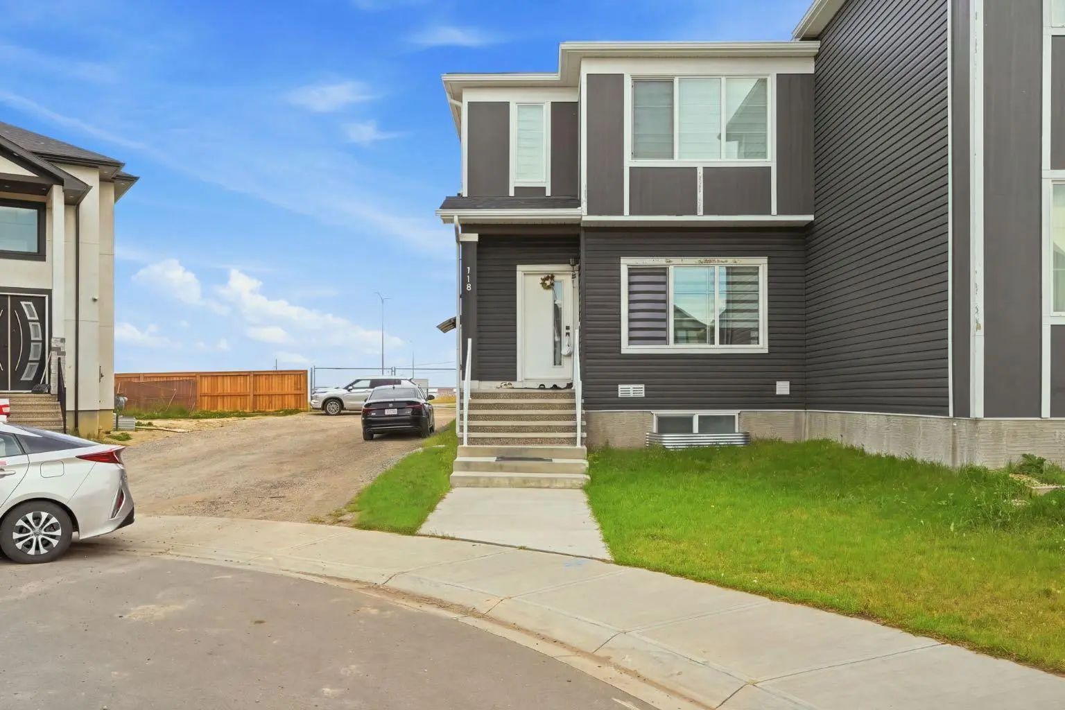 118 Saddlelake Manor Ne Calgary Alberta T3J2E8 Saddle Ridge Details
