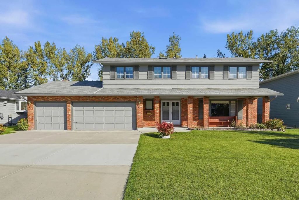 751 Willamette Drive Se, Calgary