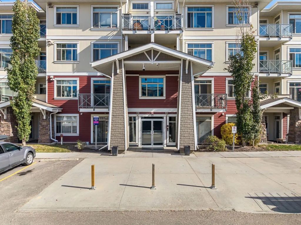 204 22 Auburn Bay Link Se, Calgary