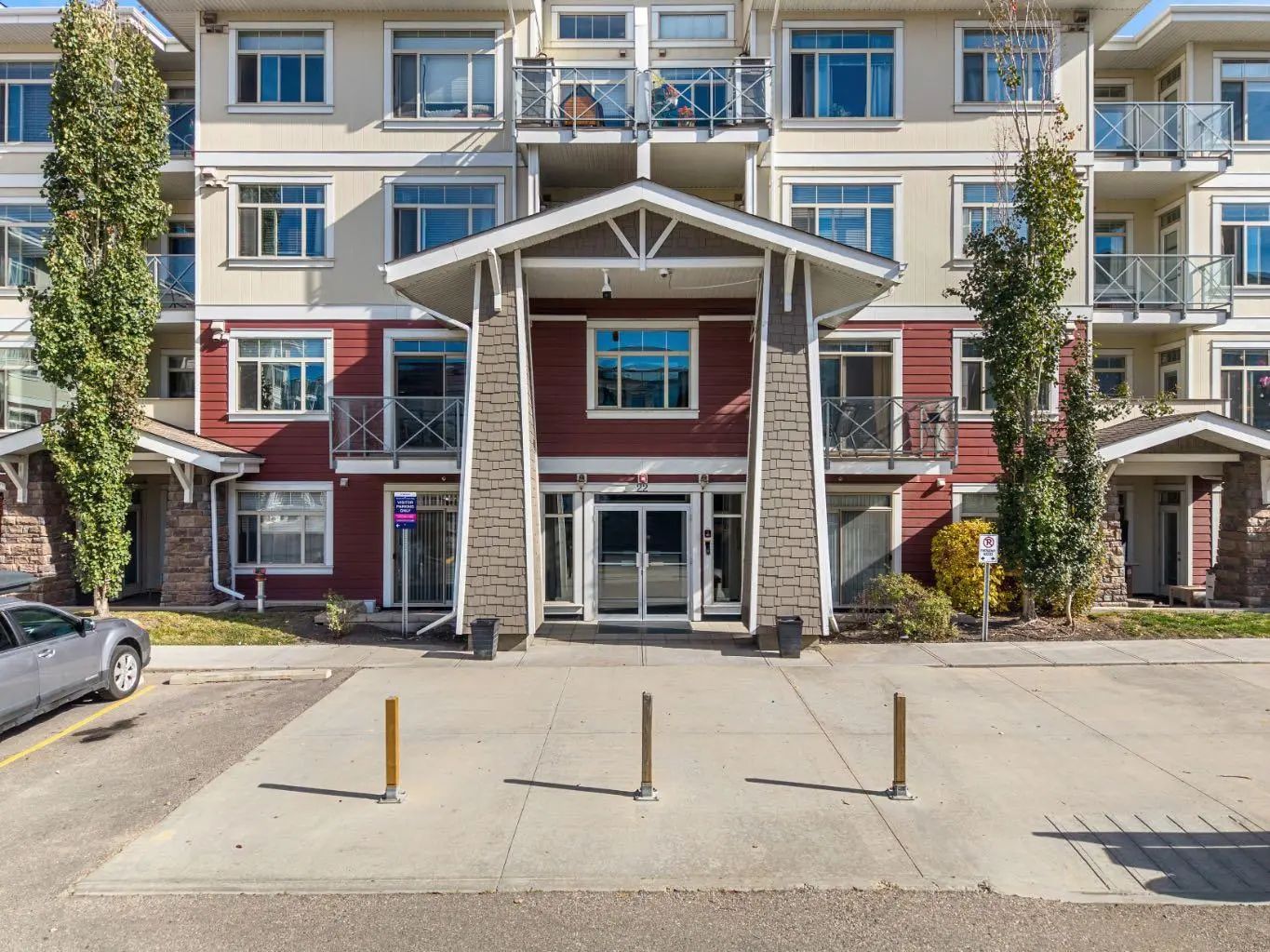 204 22 Auburn Bay Link Se Calgary Alberta T3M 1Z8 Auburn Bay Details