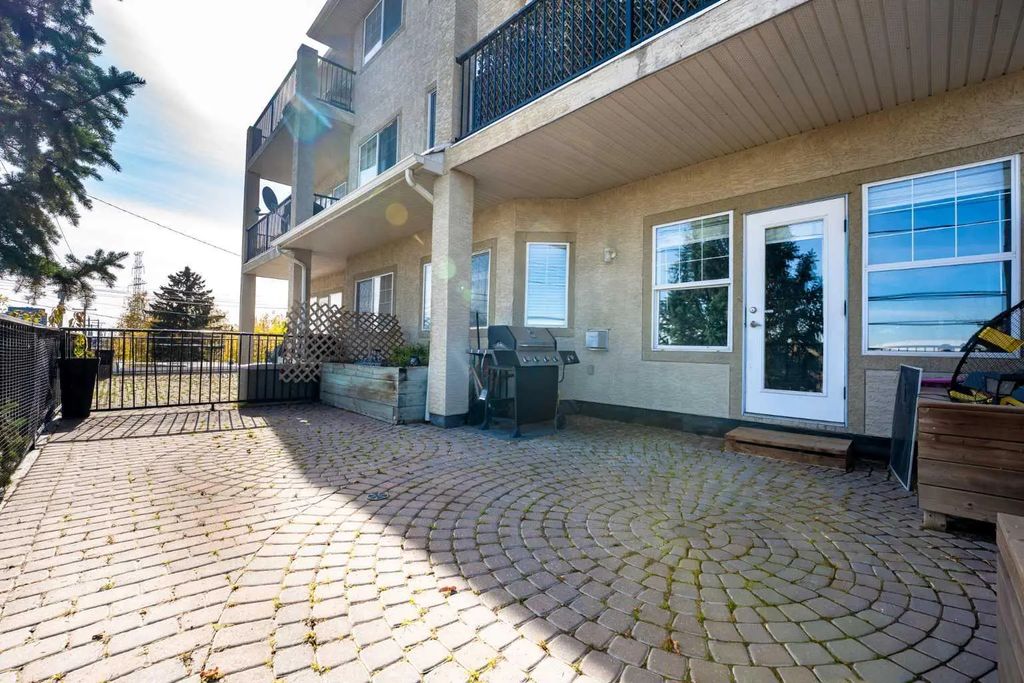 103 4718 Stanley Road Sw, Calgary
