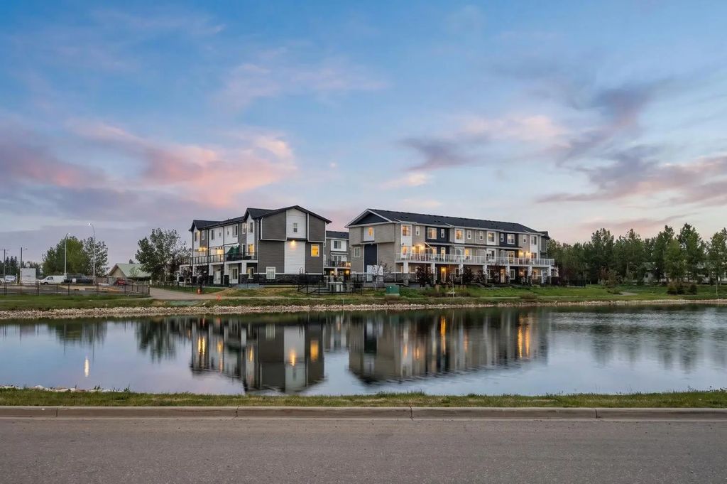 351 141 Prince Court , Rural Rocky View County