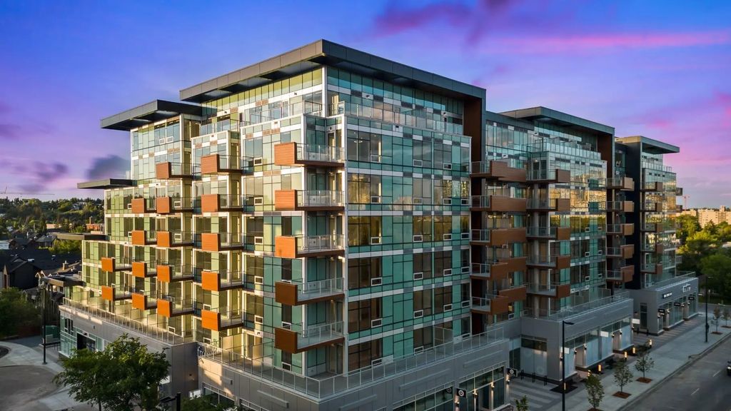 235 110 18a Street Nw, Calgary