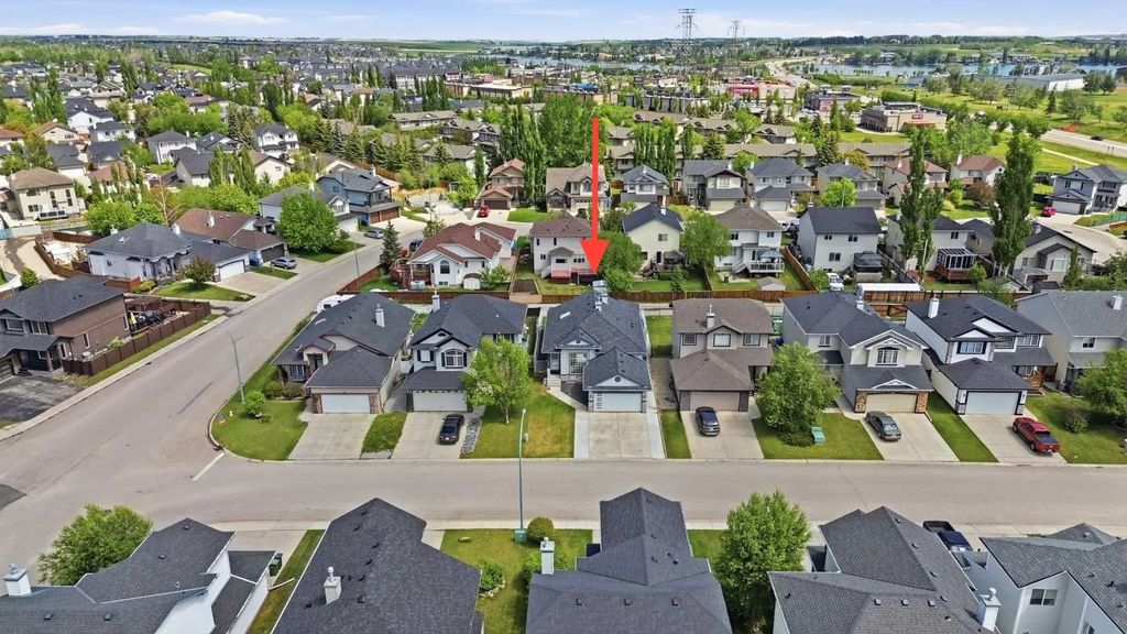 209 Oakmere Close , Chestermere