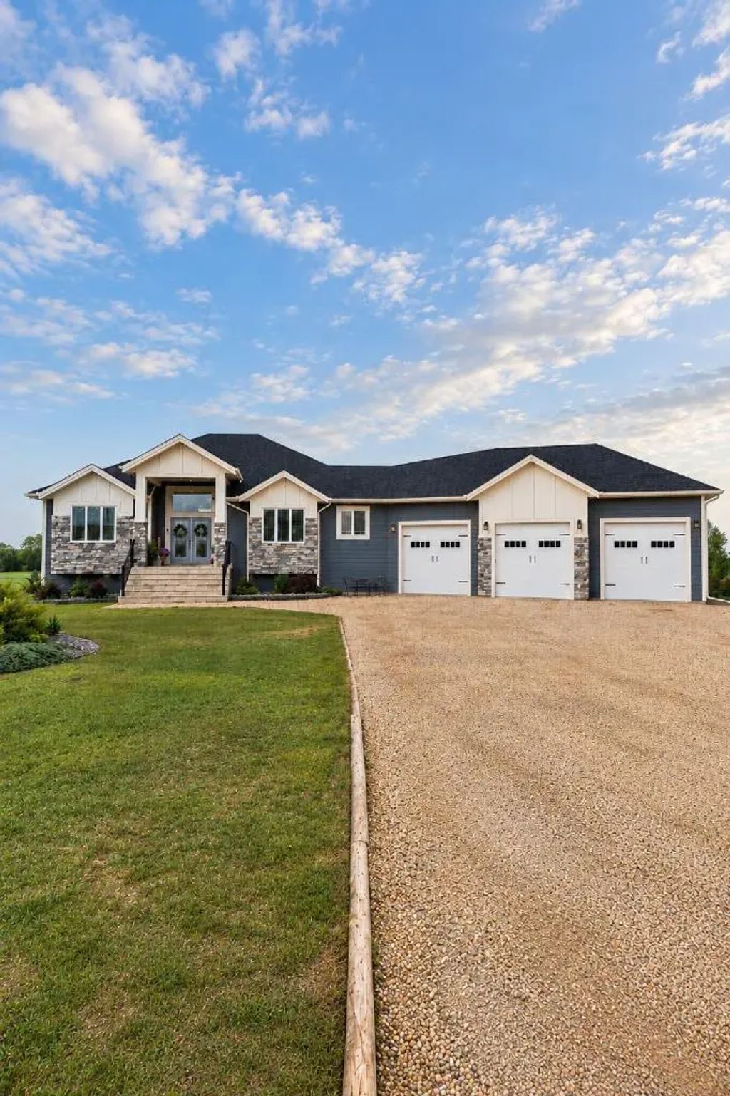 6 715034 Range Road 73  , Rural Grande Prairie No. 1, County of