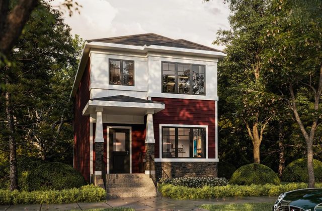 588 Lewisburg Place Ne, Calgary