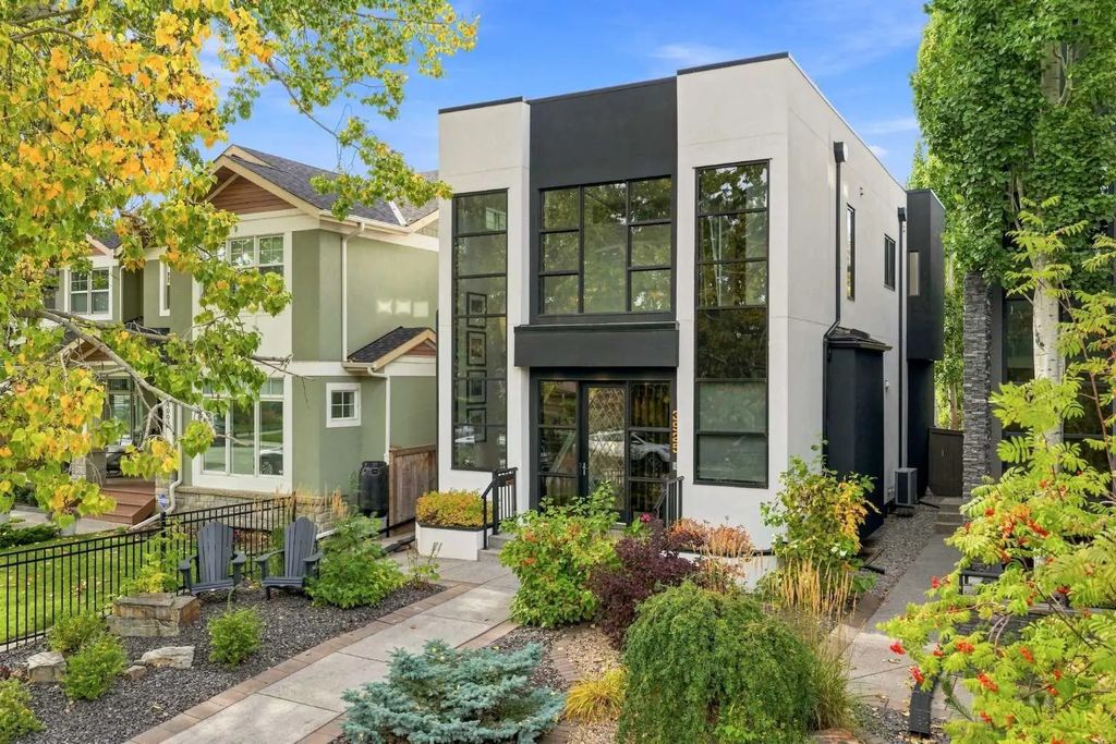 3925 15a Street Sw, Calgary