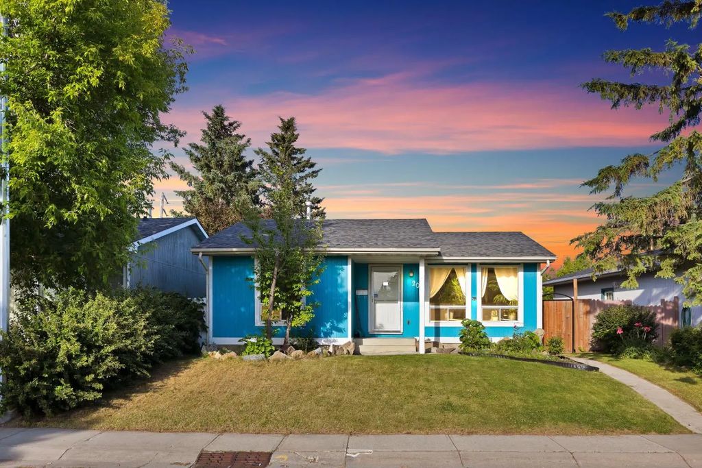 20 Falton Way Ne, Calgary