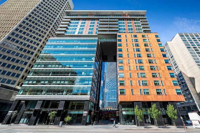 1502 108 9 Avenue Sw, Calgary