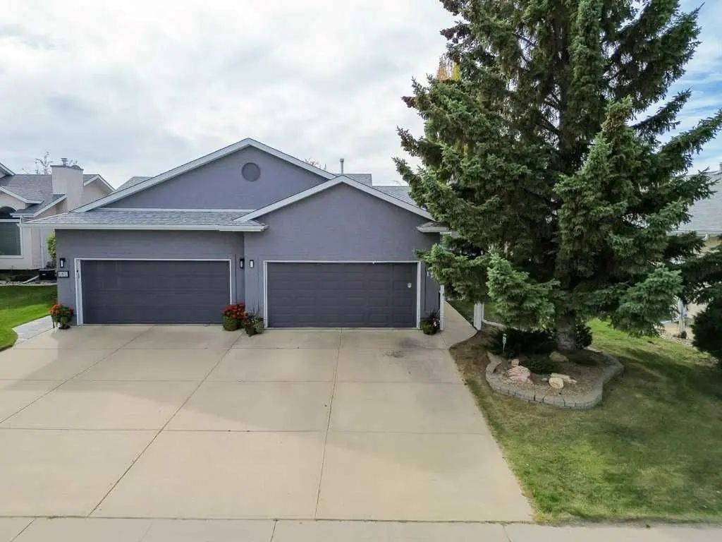 179 Allan Street , Red Deer