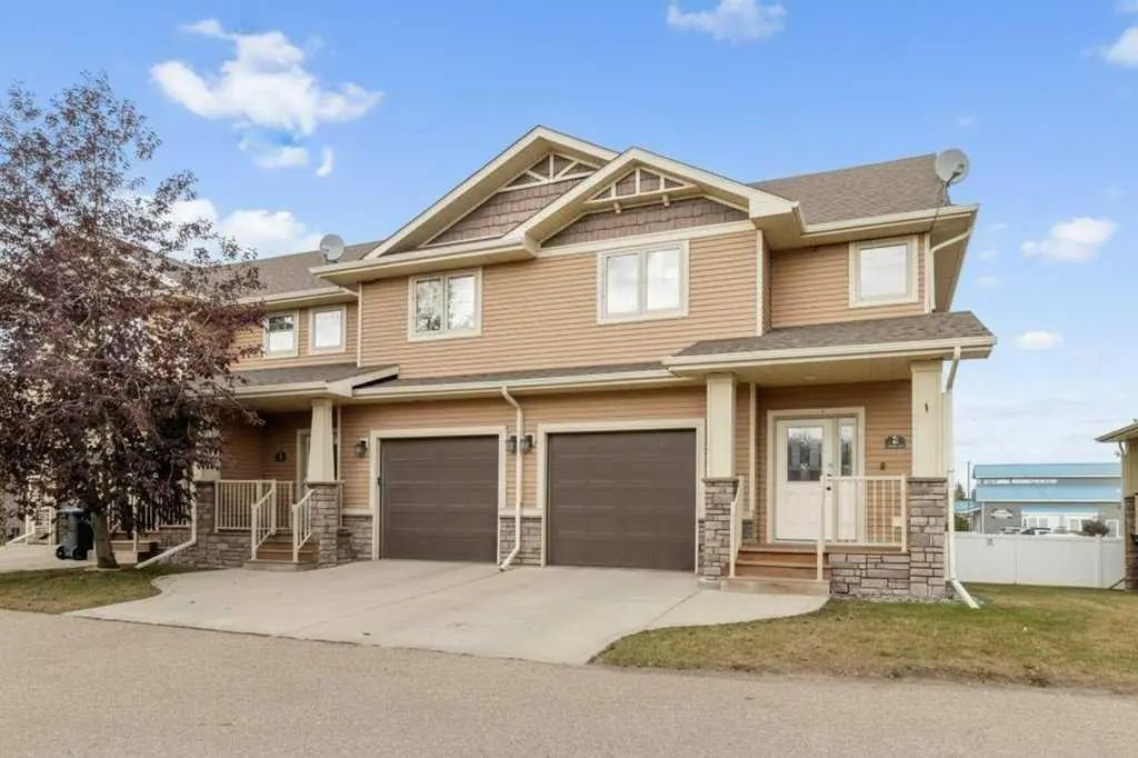 17 4603 Ryders Ridge Boulevard , Sylvan Lake