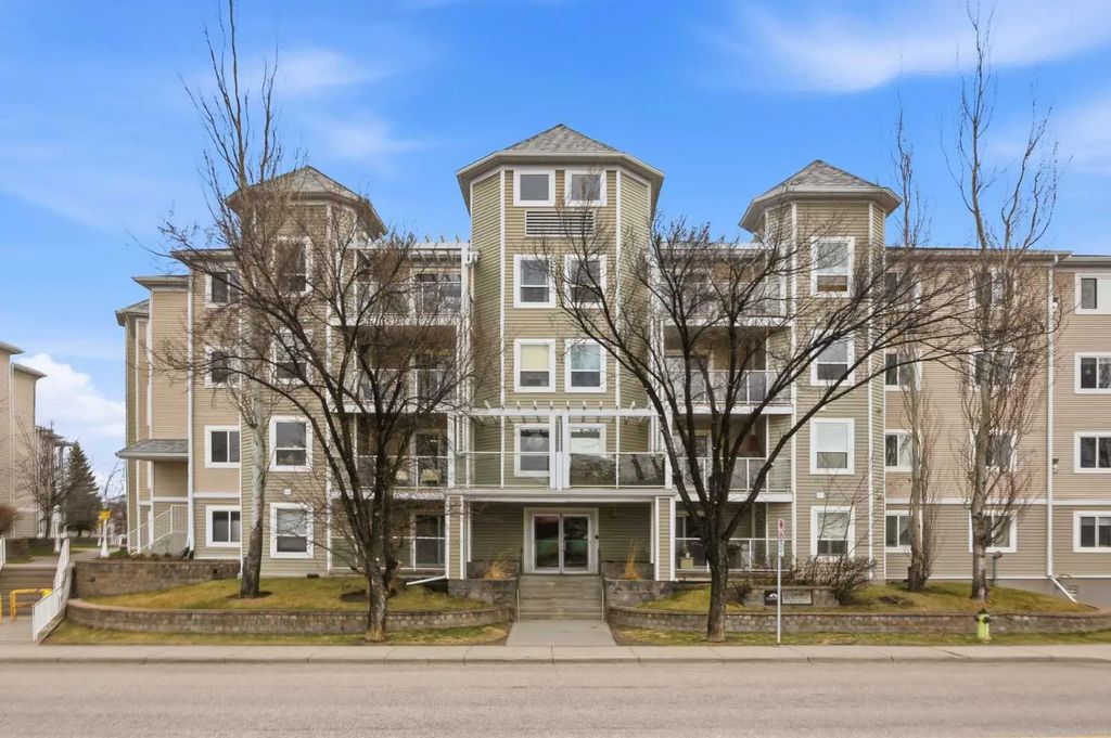 209 280 Shawville Way Se, Calgary