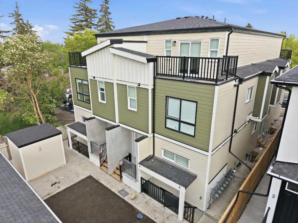 12341b2b3b4b 3432 Richmond Road Sw, Calgary