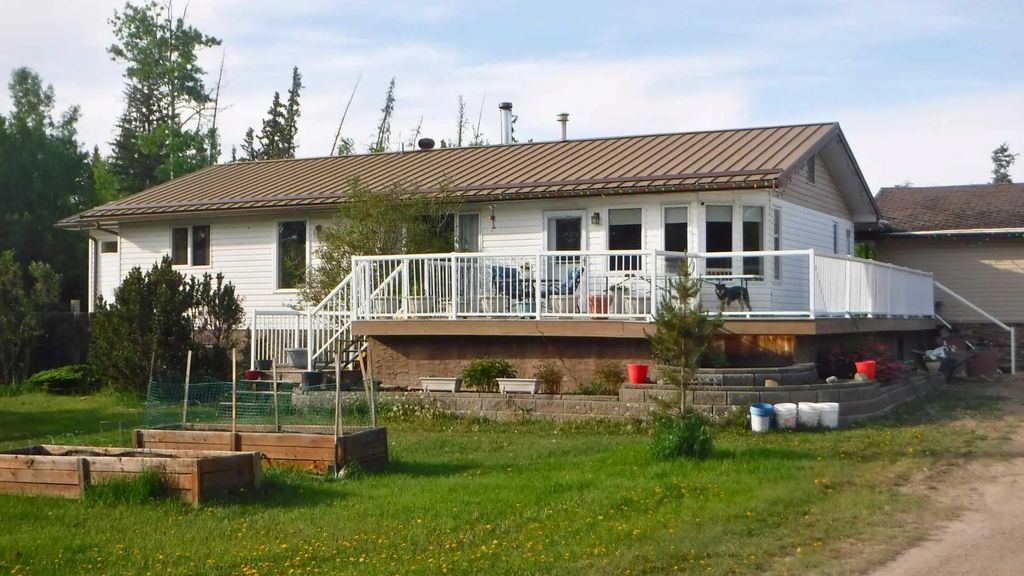 22276 Township Road 704  , Rural Greenview No. 16, M.D. of