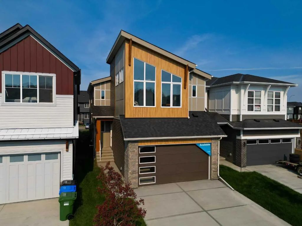 240 Creekstone Circle Sw, Calgary