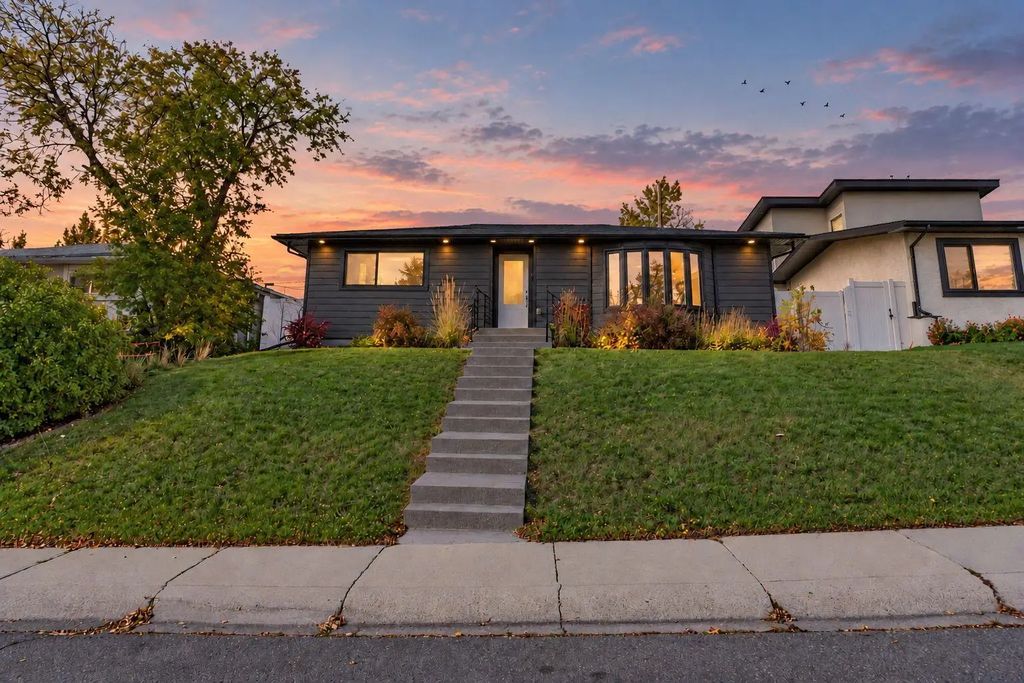 5031 Trelle Drive Ne, Calgary