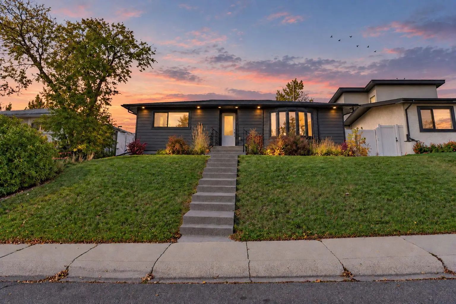 Calgary Residential Home for Sale 