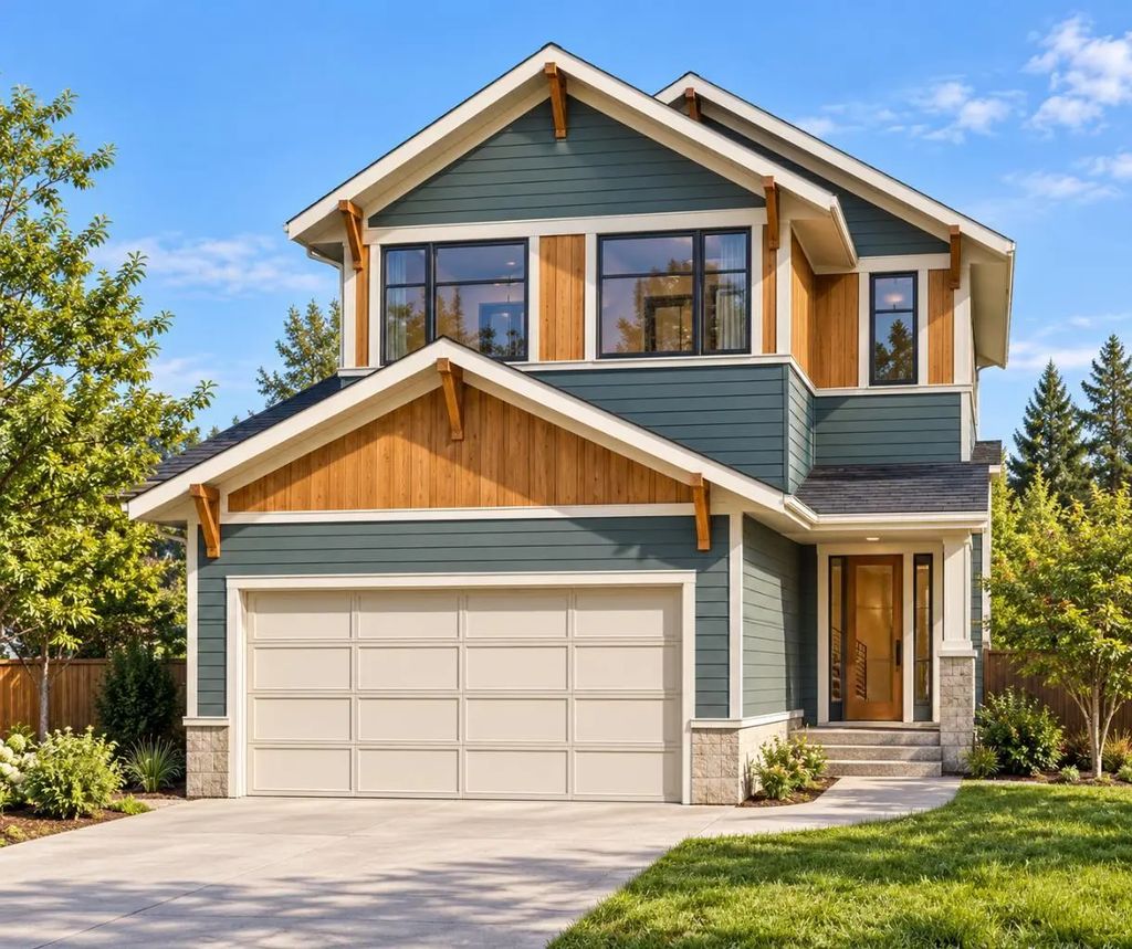 23 Citadel Peak Circle Nw, Calgary