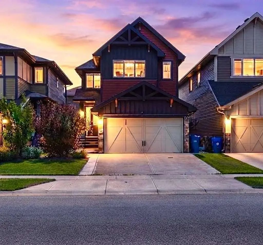 45 Saddlestone Drive Ne, Calgary