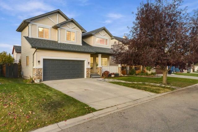140 West Creek Pond , Chestermere