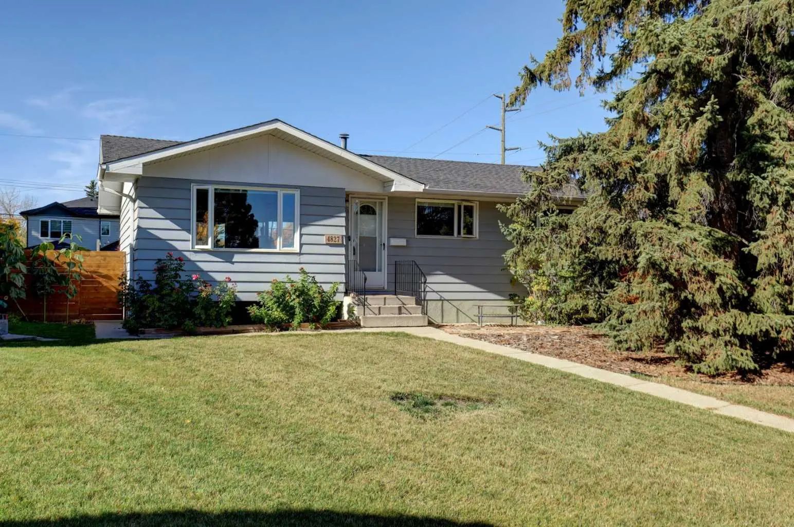 Calgary Residential Home for Sale 