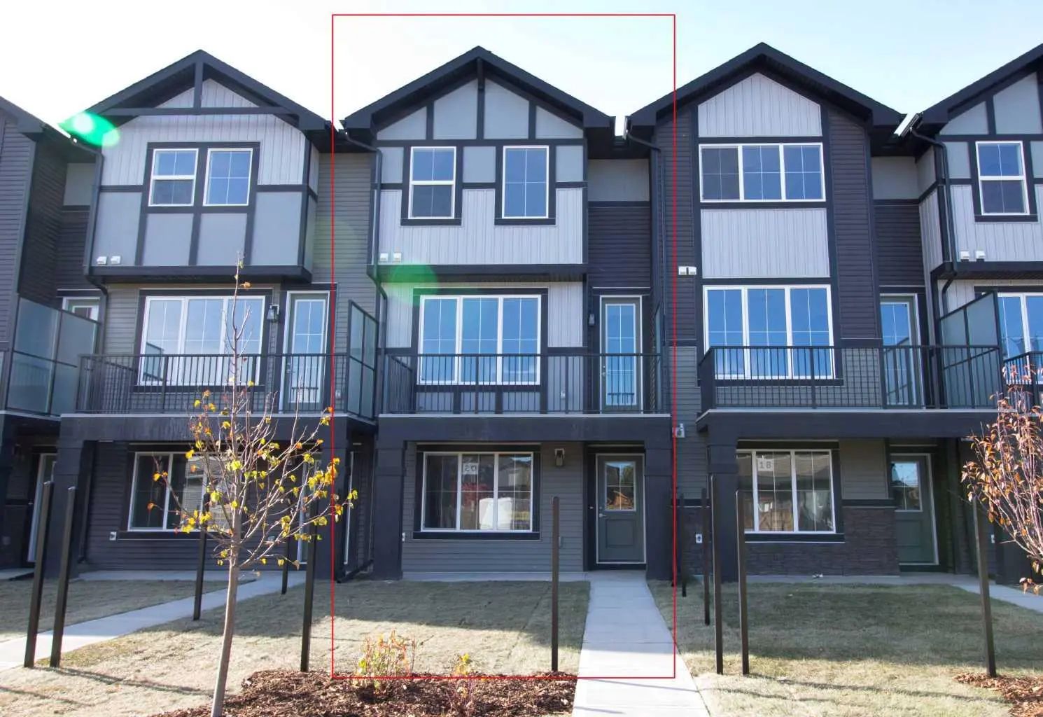 20 Sundown Place , Cochrane