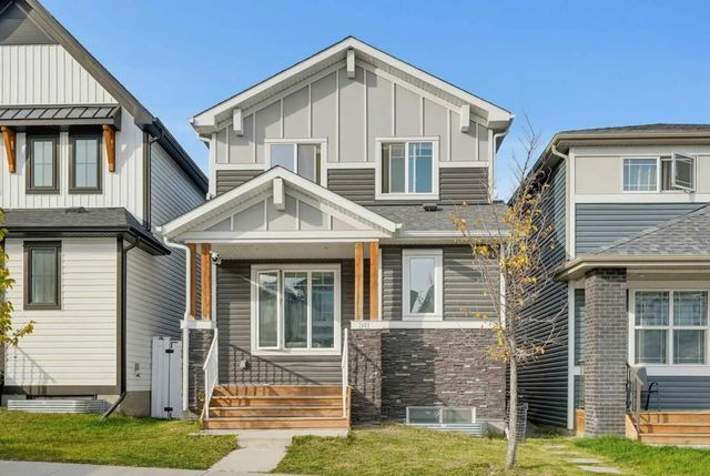 341 Calhoun Common Ne, Calgary